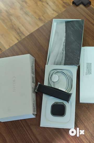 Apple watch hot sale 1 box