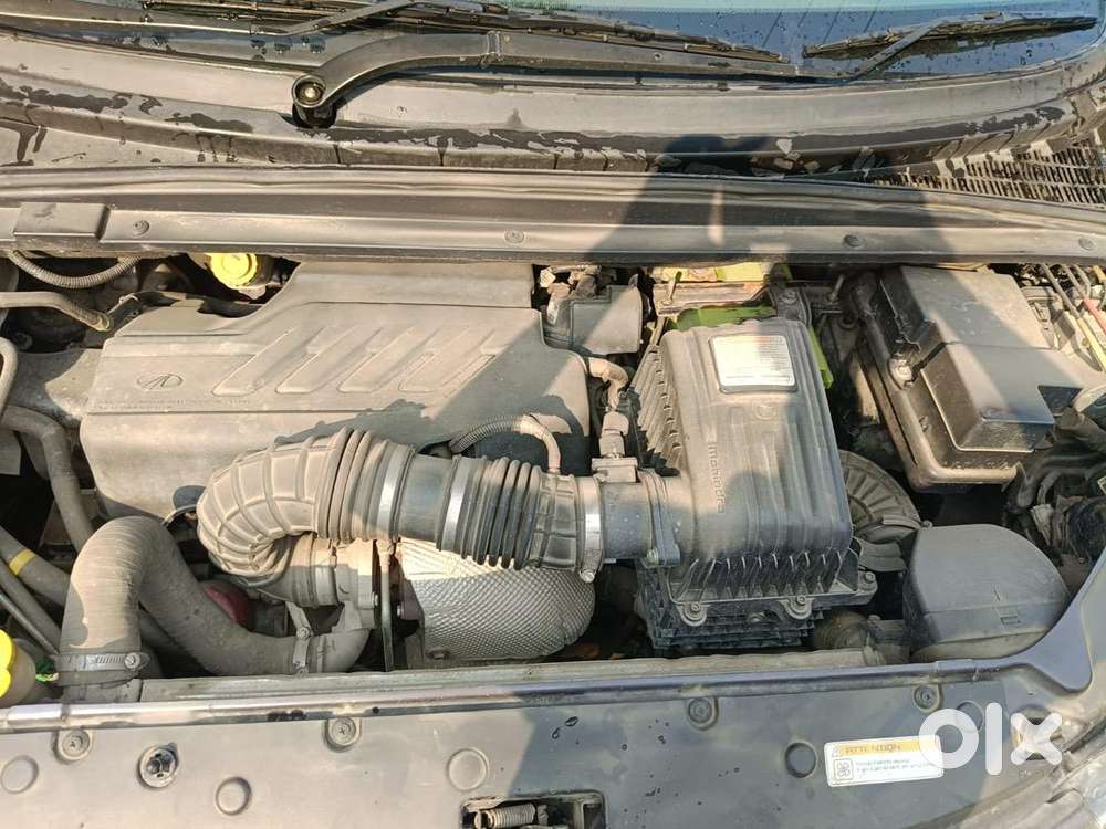 Mahindra Marazzo 2020 Diesel 60000 Km Driven