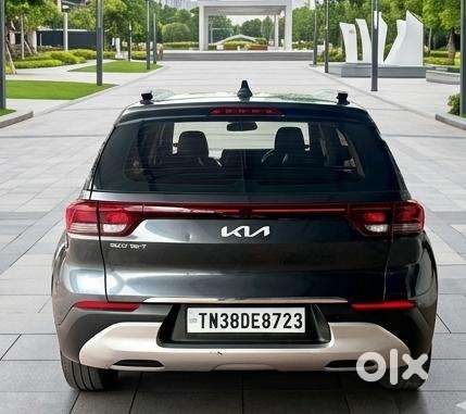 Kia Sonet 1.2 Htk Plus, 2023, Petrol