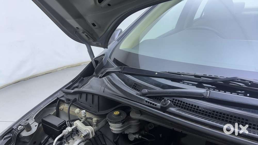 Honda City 1.5 Zx Cvt I-vtec, 2018, Petrol