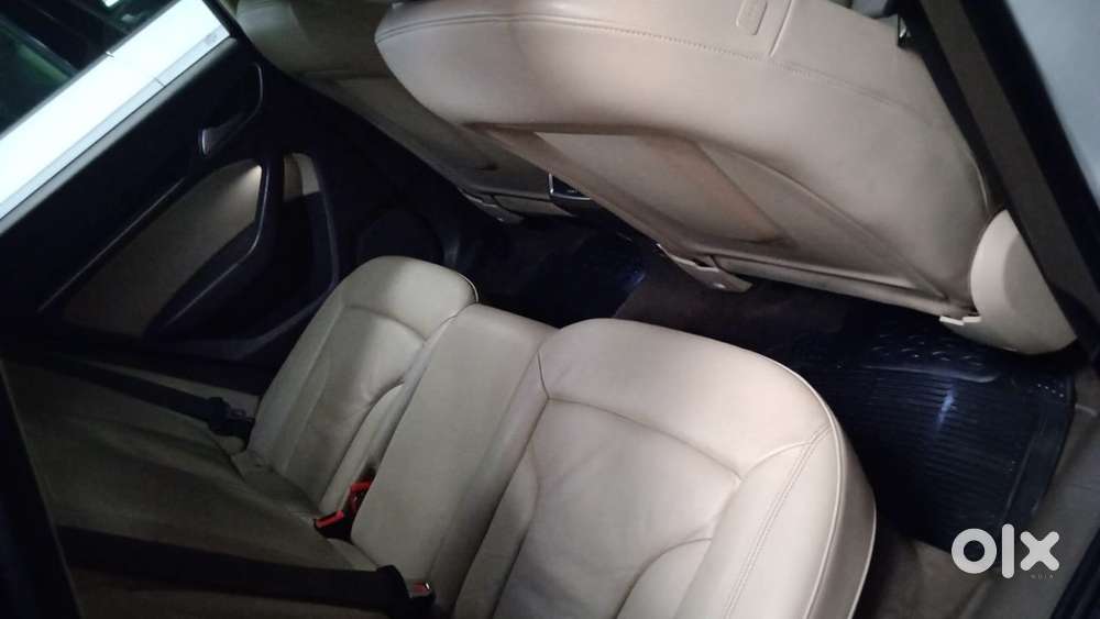 Audi Q3 2013 Diesel Well Maintained