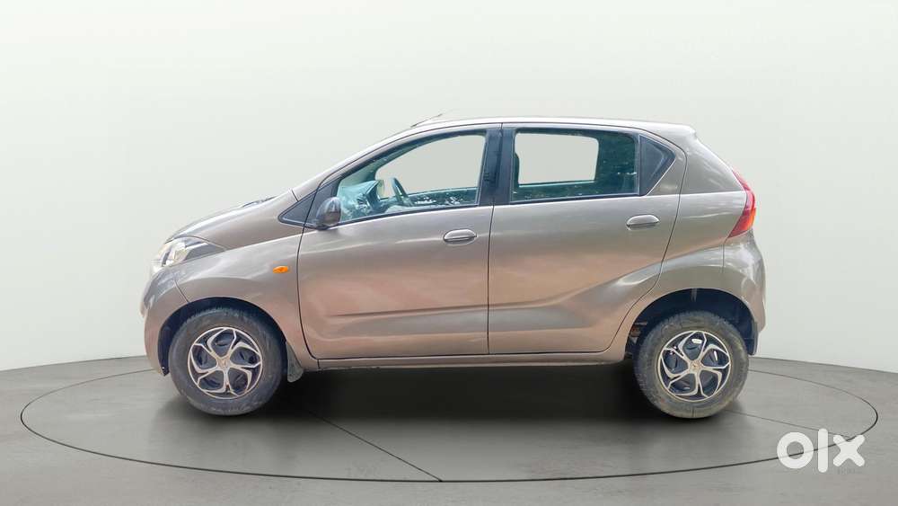 Datsun Redigo T, 2017, Petrol