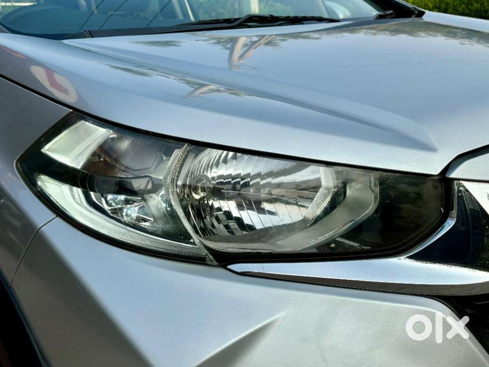 Honda Wr-v 1.2 Vx Exclusive Edition I-vtec Mt, 2019, Petrol