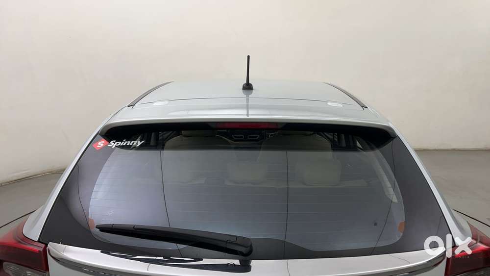 Toyota Glanza 1.2 G Amt, 2024, Petrol