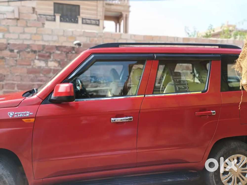 Mahindra Tuv 300 Diesel Manual 2015