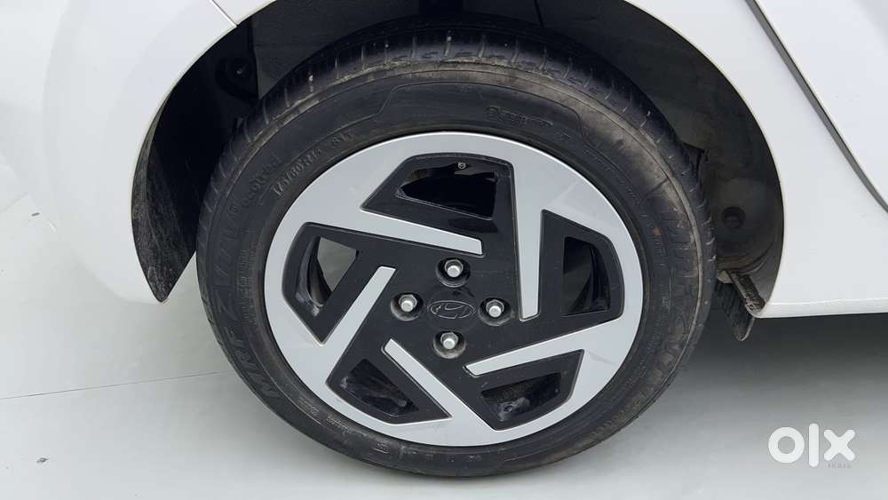 Hyundai Grand I10 Nios Sportz 1.2 Kappa Vtvt, 2024, Petrol