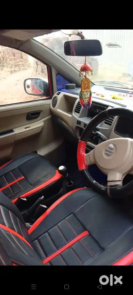 Maruti Suzuki Zen Estilo