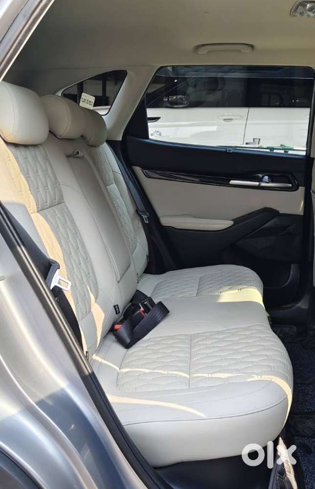 Kia Seltos 1.5 Htx At Petrol, 2021, Petrol