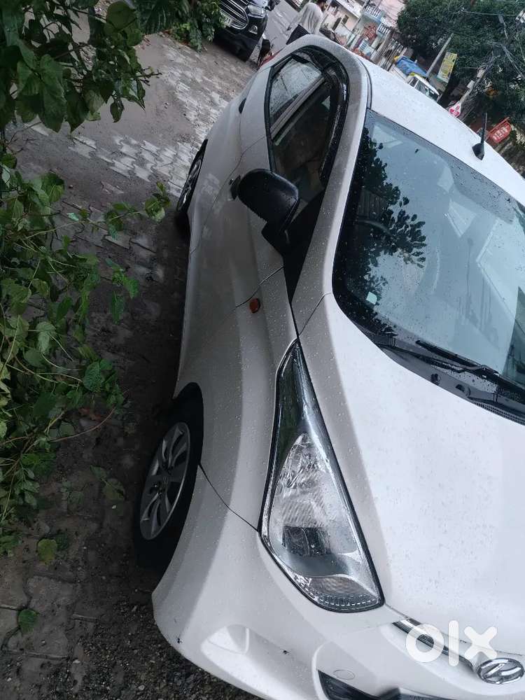 Hyundai Eon Magna+ 2013 Model