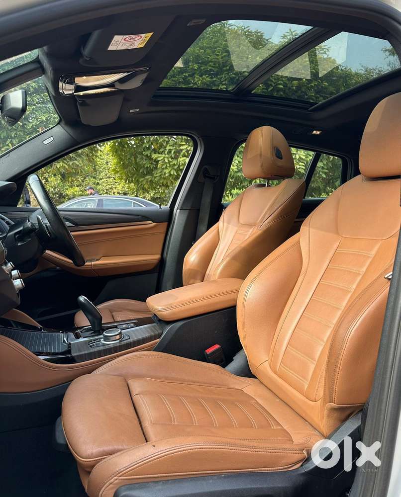 Bmw X4 M Sport X Xdrive20d, 2020, Diesel