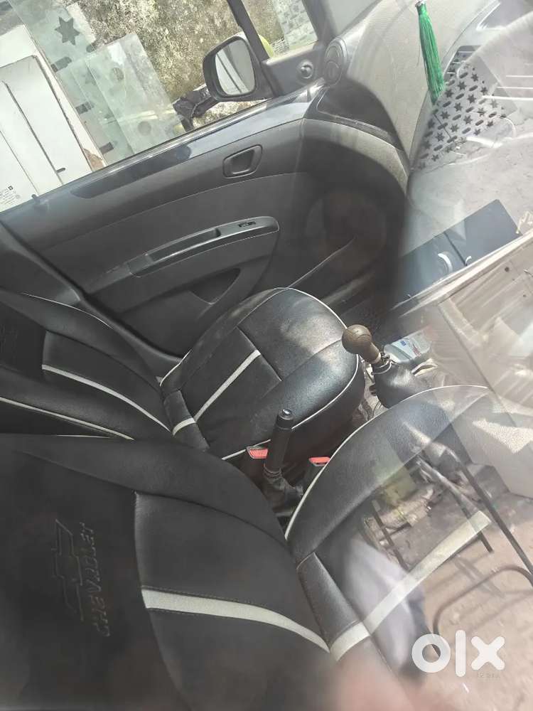 Chevrolet Beat Petrol Manual 2010 Car