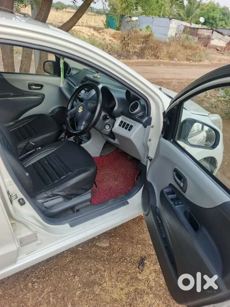 Maruti Suzuki A-star 2010 Cng & Hybrids 95000 Km Driven