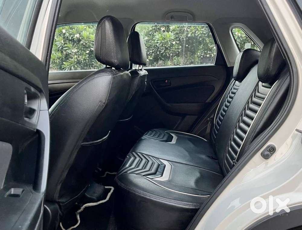 Maruti Suzuki Brezza 1.5 Vxi Smart Hybrid, 2020, Petrol
