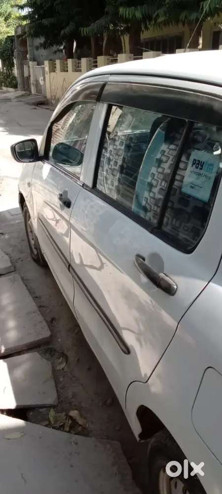 Maruti Suzuki Celerio 2019