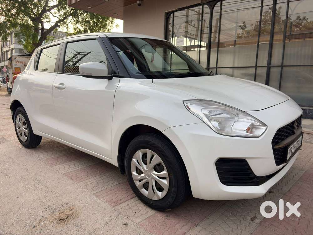 Maruti Suzuki Swift Vvt Vxi, 2023, Petrol