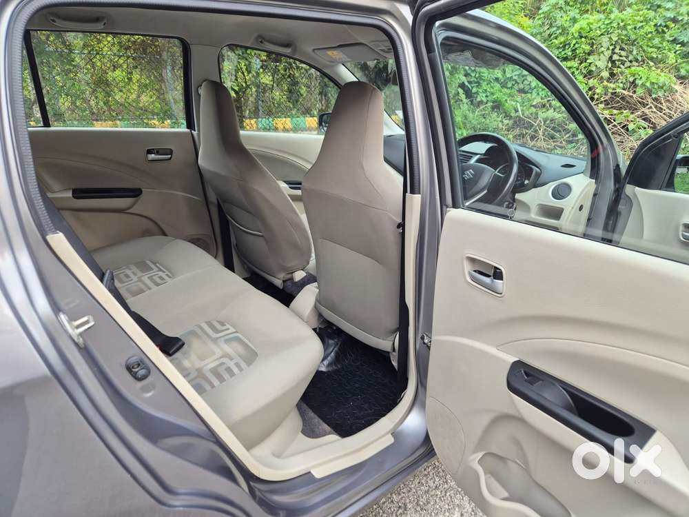 Maruti Suzuki Celerio Zxi Optional Amt, 2020, Petrol