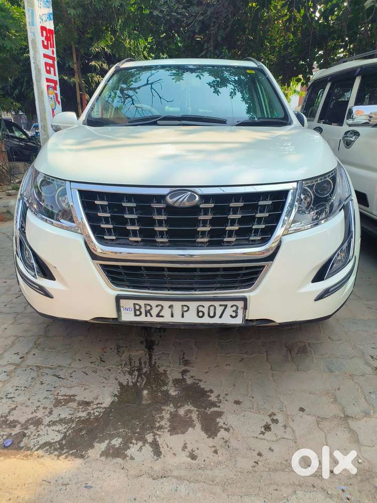 Mahindra Xuv500 W11, 2019, Diesel