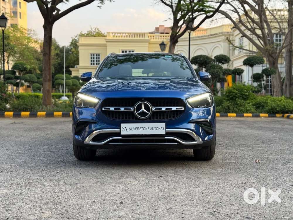 Mercedes-benz Gla 200, 2025, Petrol