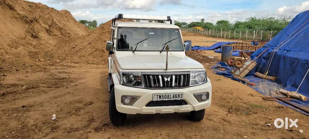 Mahindra Be 6 2023 Diesel