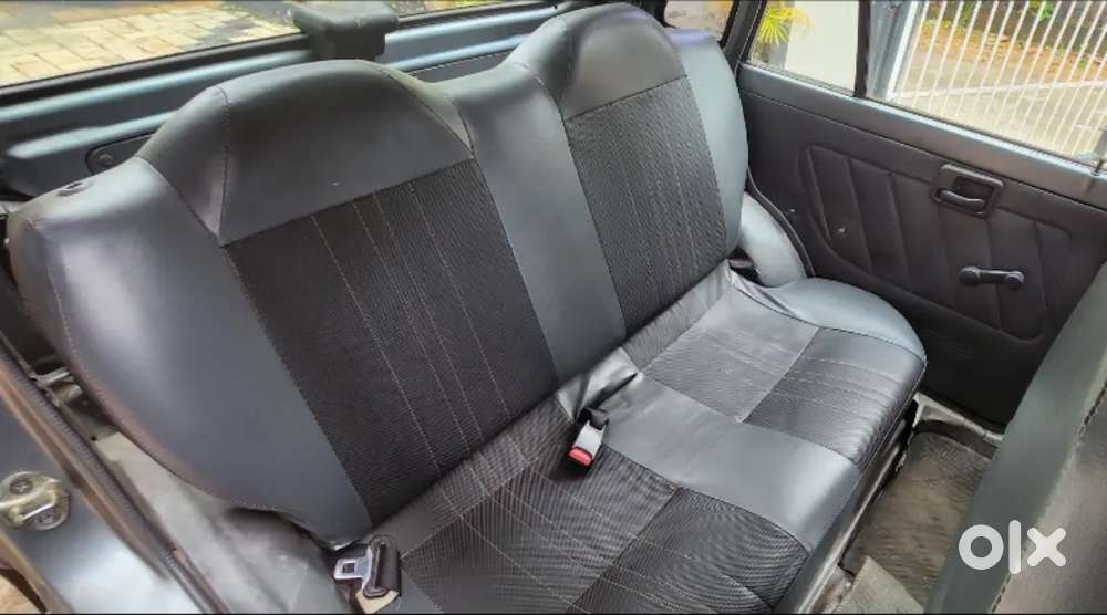 Maruti Suzuki 800 2006 Petrol 48064 Km Driven