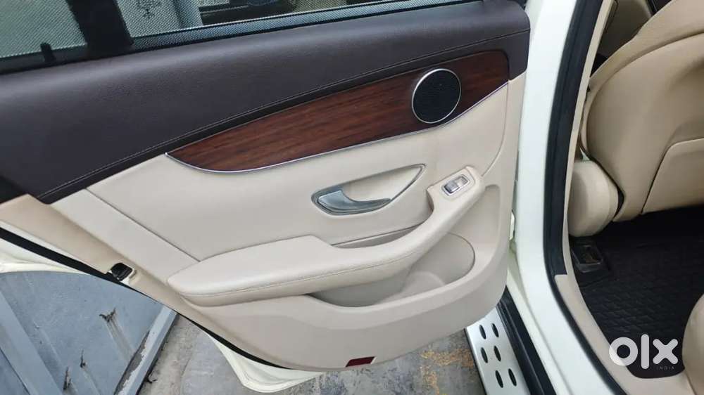 Mercedes-benz Glc Class 2021