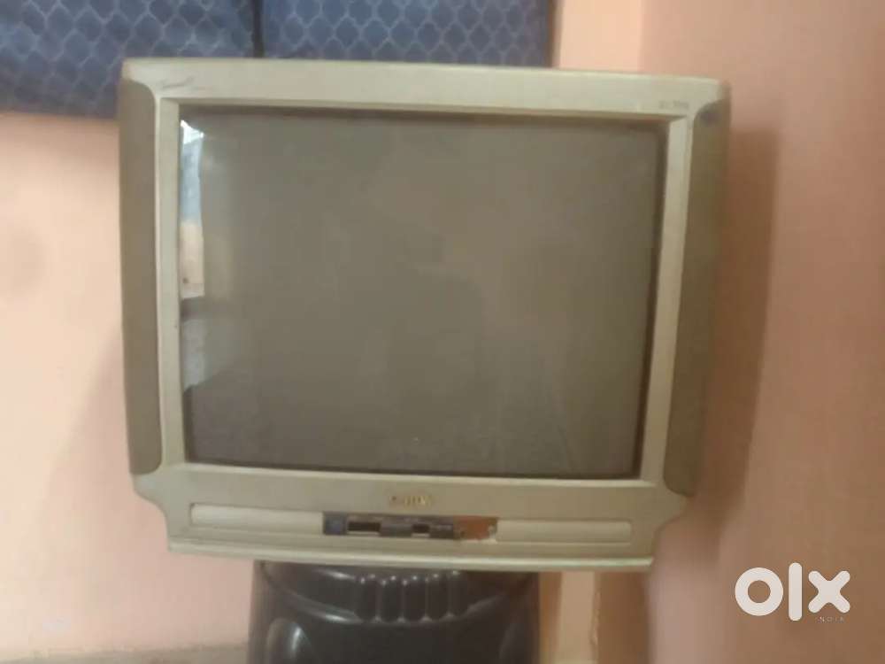 All TV purchase