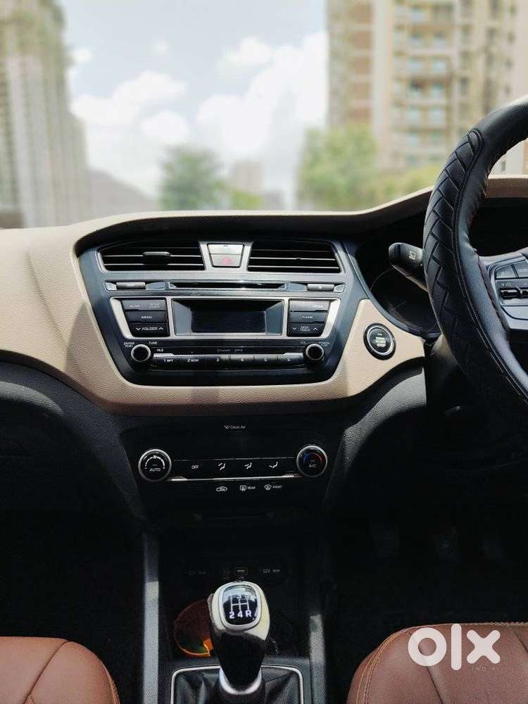 Hyundai Elite I20 Asta 1.2 (o), 2015, Petrol