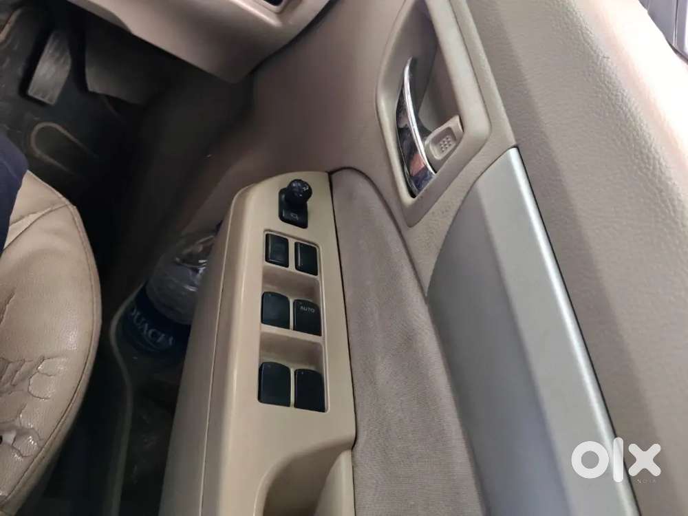 Maruti Suzuki Ertiga 2018