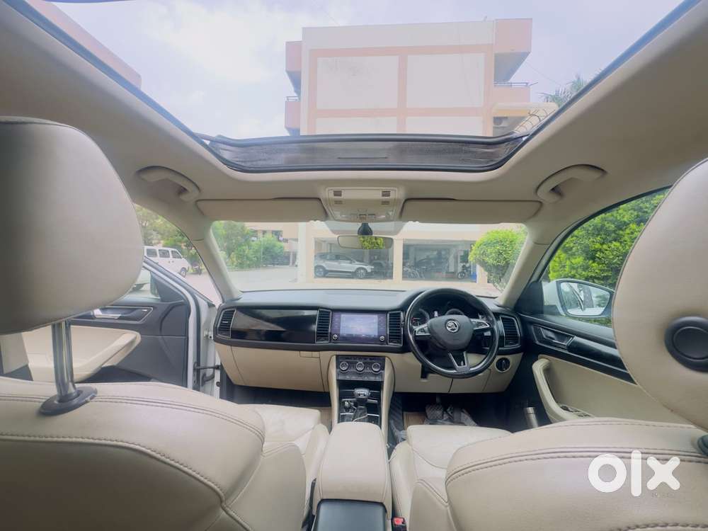 Skoda New Kodiaq 2.0 Tsi, 2017, Diesel