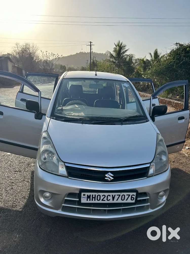 Maruti Suzuki Estilo 2013 Cng & Hybrids Well Maintained