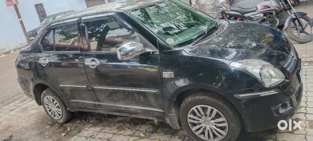 Maruti Suzuki Swift Dzire Vdi 2009