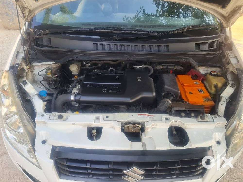 Maruti Suzuki Ritz Vdi Bs-iv, 2011, Diesel