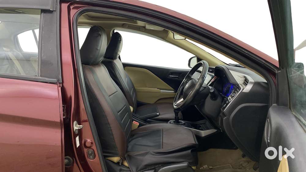 Honda City 2015-2017 I Vtec Vx, 2015, Petrol