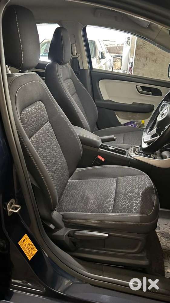 Tata Altroz Xza Petrol 2022 Model