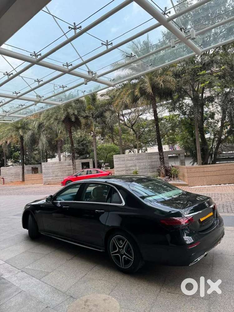 E-350 D , Extended Warranty & Service Pack Available,good Condition