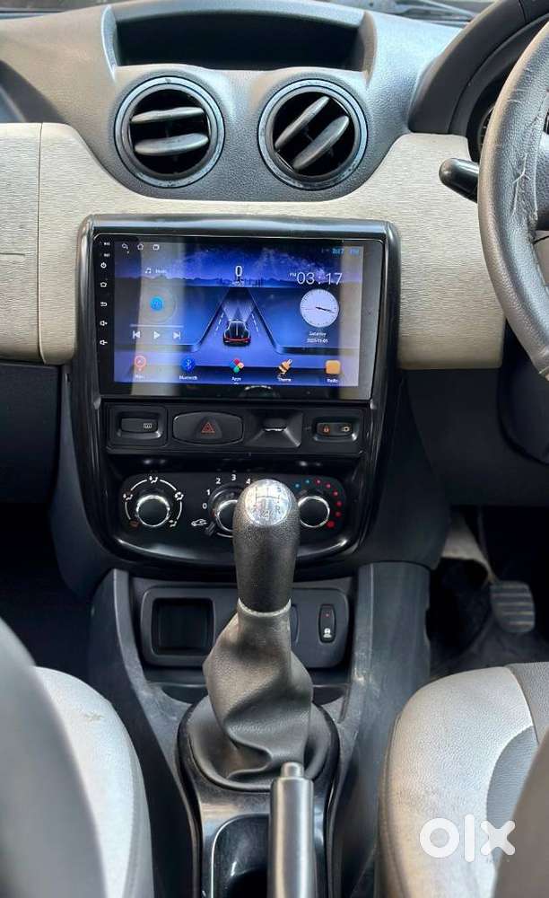 Renault Duster 85ps Diesel Rxl, 2013, Diesel