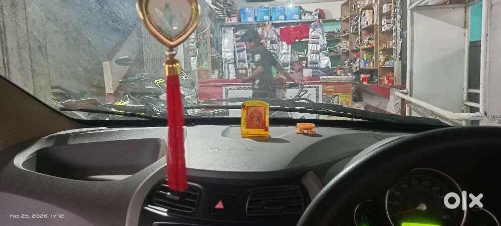 Hyundai Eon 2014 Petrol Well Maintained( Tex Faild)