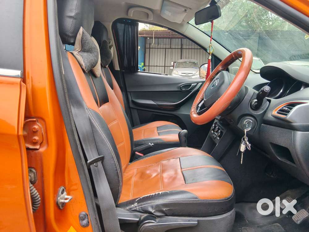 Tata Tiago Nrg 1.2 Xz Mt, 2019, Diesel