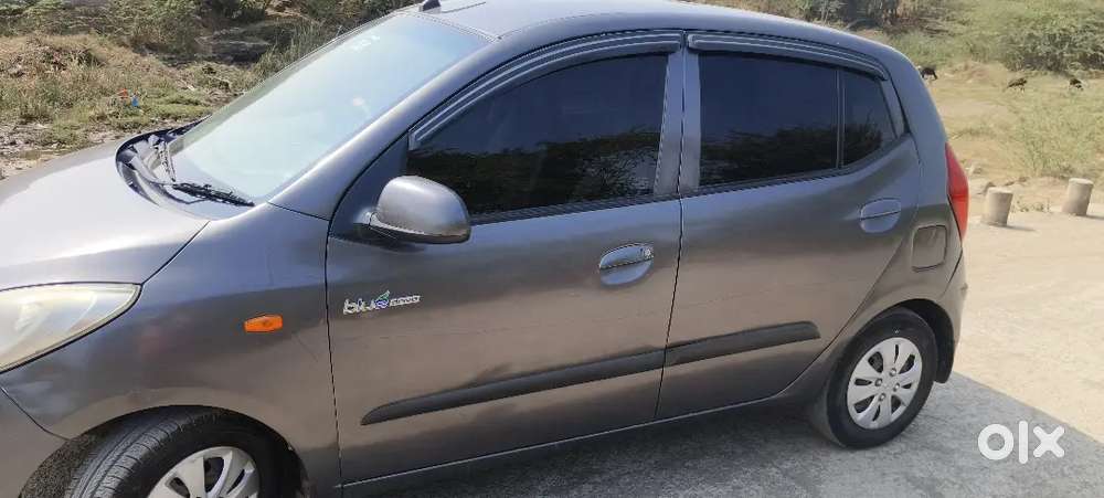 Very Good Condition 2 New Tyre New Battery