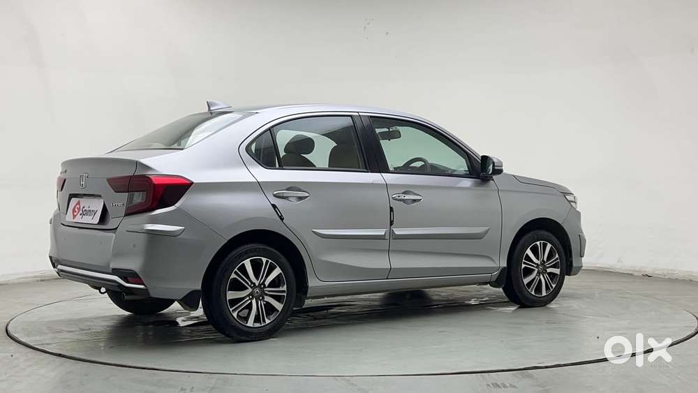 Honda Amaze Vx 1.2 Petrol Cvt, 2023, Petrol