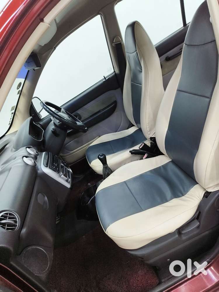 Hyundai Santro Xing Gls, 2009, Petrol