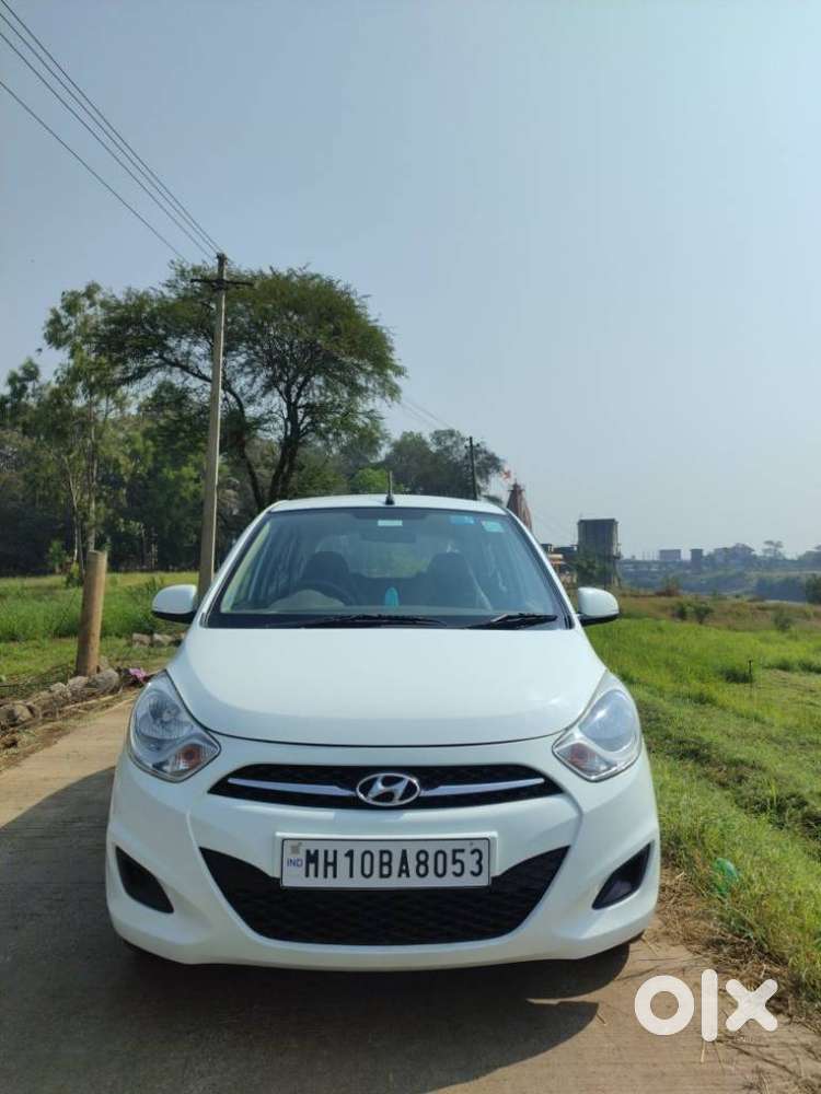 Hyundai I10 1.2 Kappa Magna, 2013, Petrol