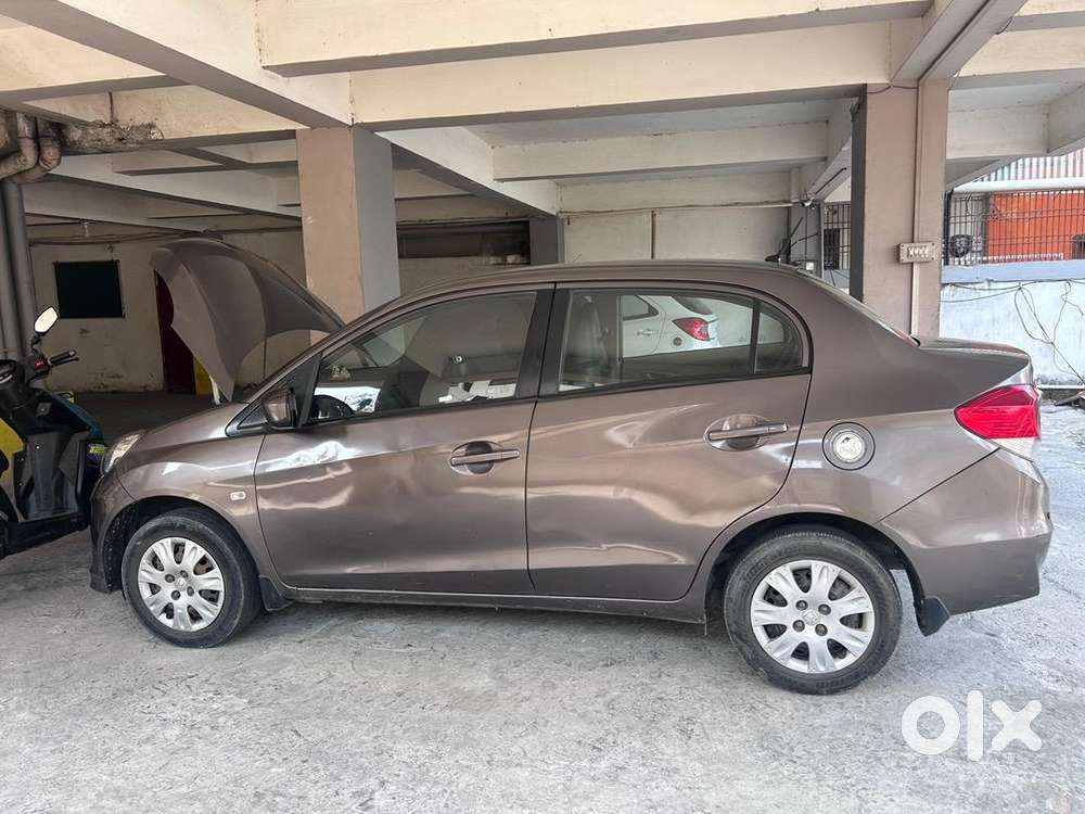 Honda Car 2014 Km