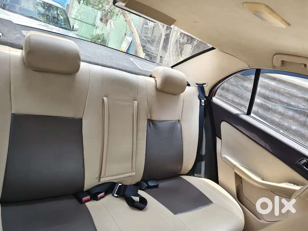 Tata Manza 2013 Petrol