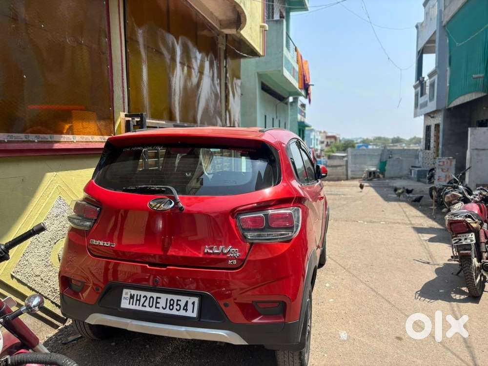 Mahindra Diesel Car 2018