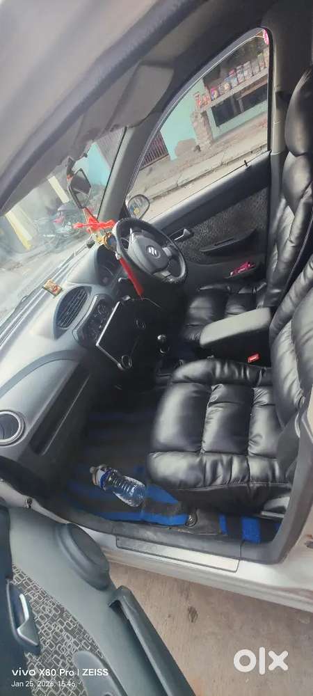 Ghadhi Me 5 Tyer New Hai