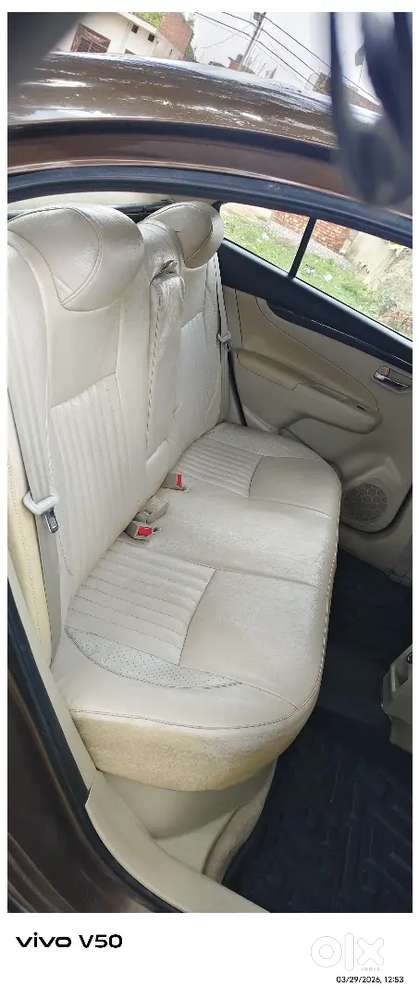 Maruti Suzuki Ciaz 2016 Diesel Manual