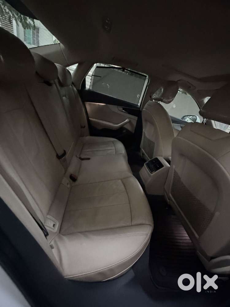 Audi A4 3.0 Tdi Quattro Premium Plus, 2017, Diesel