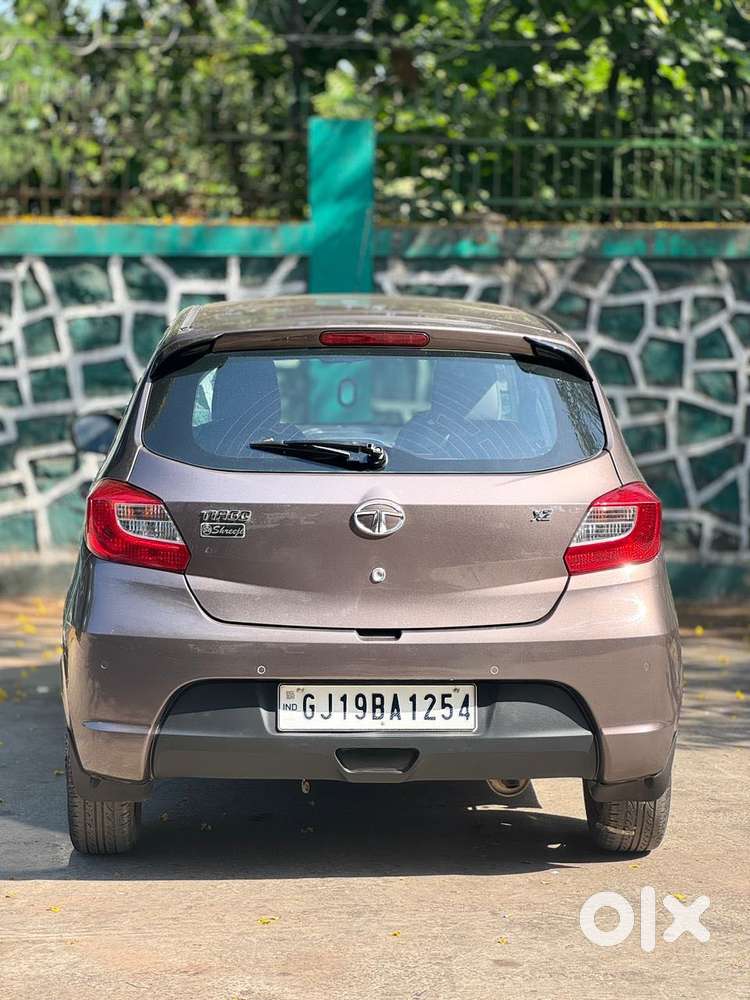 Tata Tigor Xz, 2019, Cng & Hybrids