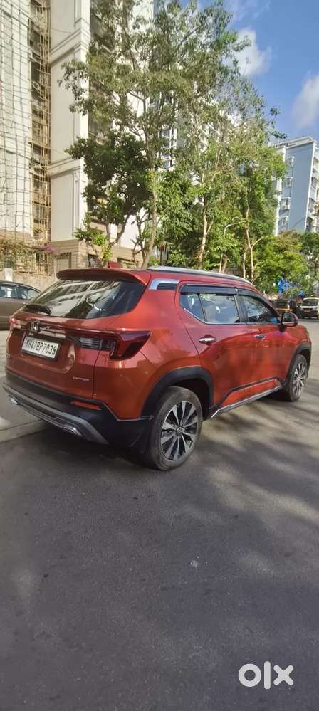 Honda Elevate Zx Cvt, 2023, Petrol